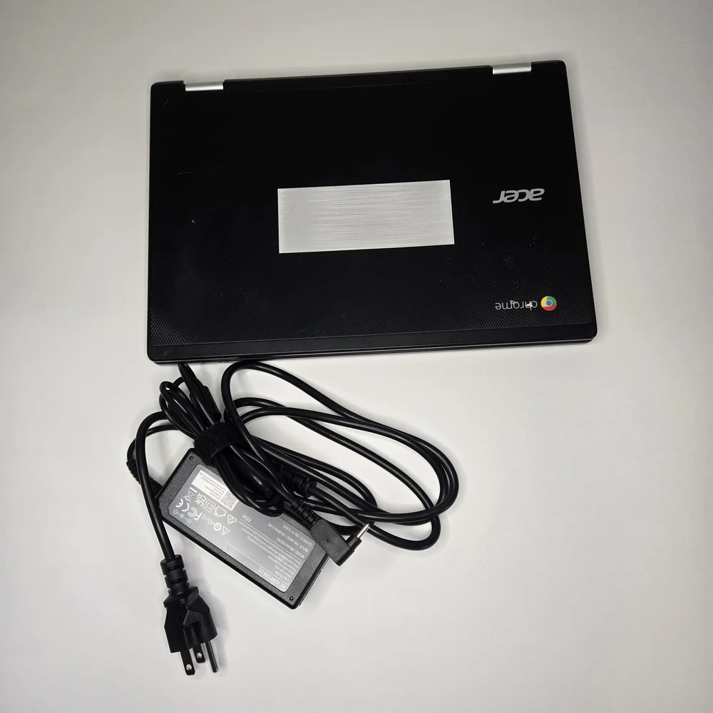 Acer Chromebook R11 C738T 11.6